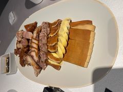 -盛百味·家宴餐厅(固安店)