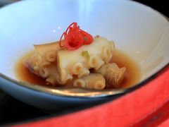 -广州柏悦酒店·悦景轩·粤菜餐厅