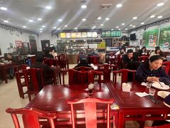 -老回回烩面馆(左家庄店)