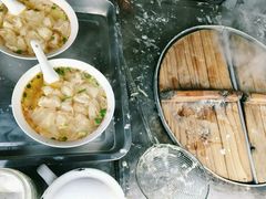 -安庆柴火馄饨(马道街店)