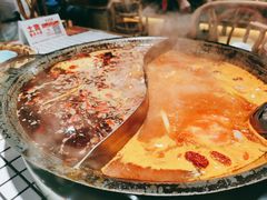 -董眼镜火锅(洪崖洞总店)