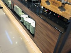 自助取餐区-韩盛·盛江山自助料理(沈辽路万达店)