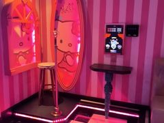 -欢乐迪KTV(观音桥未来国际店)