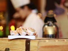 -好日子皇冠假日酒店·君怡咖啡厅(特美思大厦店)