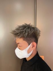 -MMby Hair Code芭曲发型