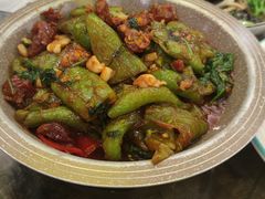 -林口邵胖子大鹅(新安街东五店)