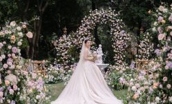 -金禧婚礼定制