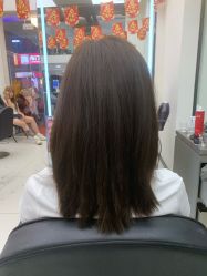 -乾健·烫染·接发SALON