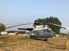 -中国航空博物馆
