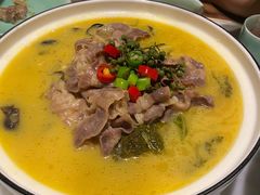 -泰钰丰烤鸭.天津菜(开发区店)