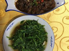 -龙姐私房菜(和顺古镇店)