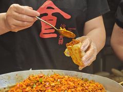 -沙州食驿·非遗小吃夜市