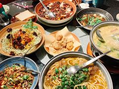 -华豫川酒家(大卫城店)