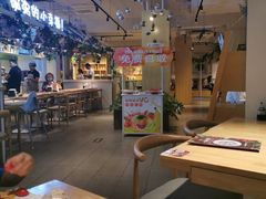 -嘉和一品粥(方庄店)