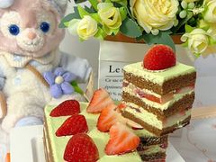 -壹点壹客·生日蛋糕(南山店)