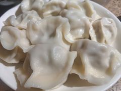 -金谷园饺子馆(北邮总店)