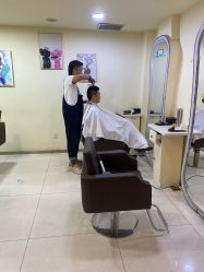 -丽时 Hair Salon
