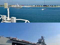 -泰达航母主题公园