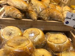 -角落低卡烘焙(正弘城店)