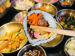 -传闻来紫菜包饭·打糕(西塔韩百店)