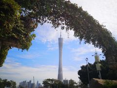 -二沙岛艺术公园