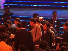 -南京奥林匹克体育中心-体育馆