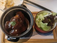 -黛瓦里巷(南京东路店)