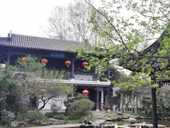 -南山风景名胜区