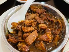 -腰记饭店(龙源路店)