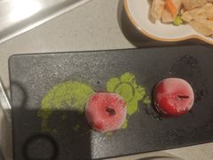 -海底捞火锅(宇飞大厦店)
