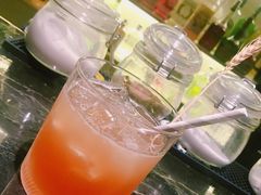 -1981牛排西餐厅(海信店)