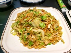 -鑫悦楼煎蟹·16年海鲜大排档