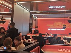 -胖哥俩肉蟹煲(石家庄勒泰中心店)