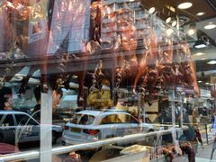 面包甜点陈列柜-棋哥烧鹅餐室(嘉年华商业大厦店)