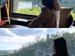 -璟象酒店-爱丽坊景观餐厅