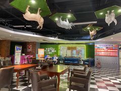 -H次元沉浸剧情密室(街道口店)