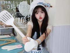 -汪说·狗咖·拼豆·宠物周边DIY(旺城大厦店)