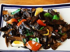 -妈妈的味道(和顺古镇店)