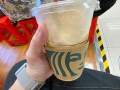 -星巴克(深圳欢乐颂店)