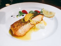 -弗兰克牛排西餐厅Ribone steak house(柠檬花园店)