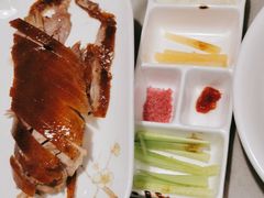 -大鸭梨烤鸭(甘家口店)