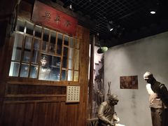 -嘉定博物馆