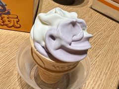 -麦当劳(豫园店)