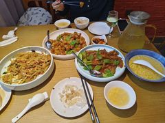 -宏达老菜馆(东安街店)