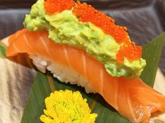 -长崎屋·日本料理·刺身·烧鸟(天河北路店)