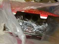 -必胜客(新中纬店)