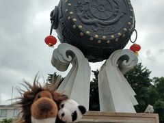 -台山黑沙湾海浴场