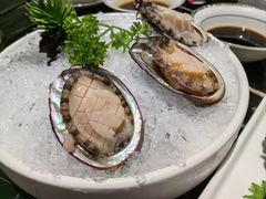 -江南福宴·澳门海鲜.牛肉火锅(汇高栢悦中心店)