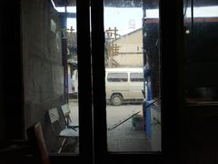 大堂-吴淞老街砂锅馄饨(北兴路店)