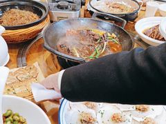 -李记茶油鸭(河西店)